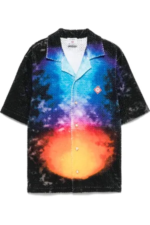 Casablanca Monogram shirt