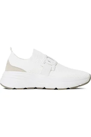 Twin-Set Mesh-panels sneakers