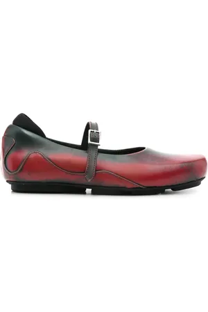 ECKHAUS LATTA Elektra ballerina shoes