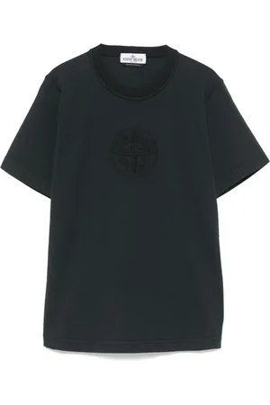 Stone Island Cotton T-shirt
