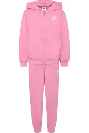 Nike Cotton tracksuit set