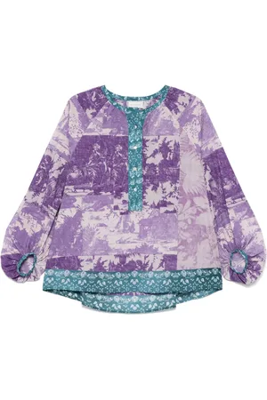 PIERRE-LOUIS MASCIA Dante tunic