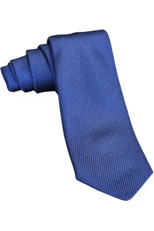 Salvatore Ferragamo 3-Zero tie