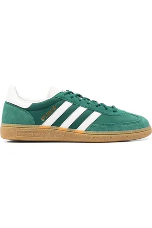 adidas Handball Spezial " /White/Gum" sneakers
