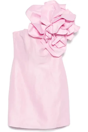 AJE Florence mini dress
