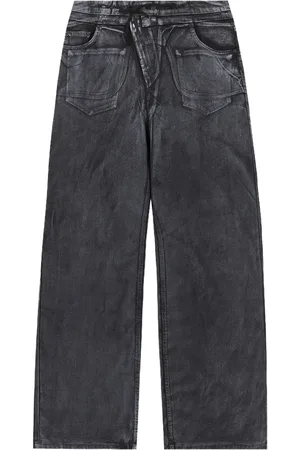 OTTOLINGER Double Fold trousers