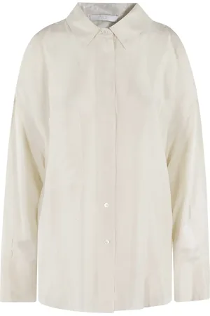 TELA Button-up shirt