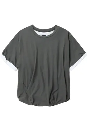 JUUN.J Cotton T-shirt