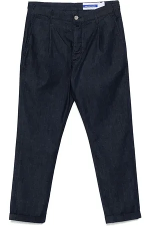 Jacob Cohen Straight-leg jeans
