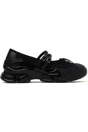Simone Rocha Tracker ballerinas