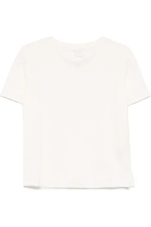 Majestic Crew-neck T-shirt