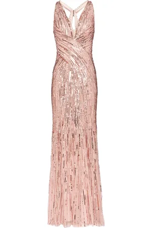 Jenny Packham Luxor dress