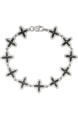 DARKAI Clover bracelet