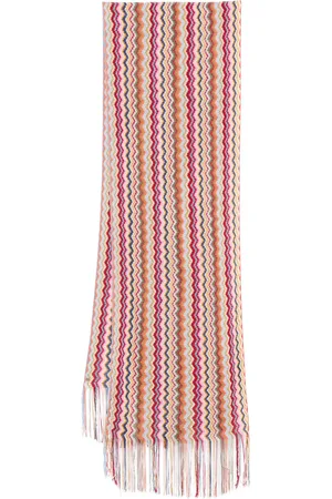 Missoni Zigzag scarf