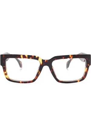 VERSACE Square-frame glasses