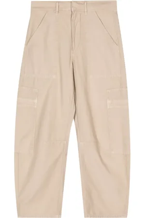 Citizens of Humanity Marcelle cargo jeans