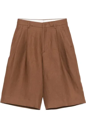 TAGLIATORE Effie shorts