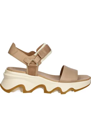 sorel Kinetic Impact sandals