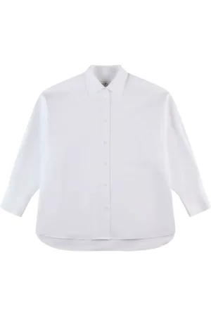 Hogan Cotton shirt