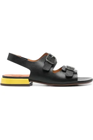 Chie Mihara Tyla flat sandals