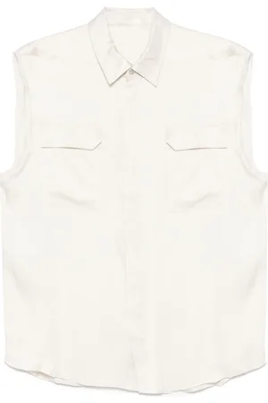Rick Owens Jumbo shirt