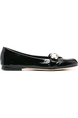 AGL ATTILIO GIUSTI LEOMBRUNI Milly Precious ballet flats