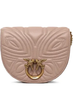 Pinko Mini Love shoulder bag