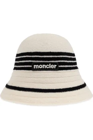 Moncler Cotton-blend hat