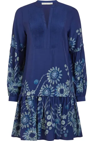 Marie Oliver Frannie mini dress
