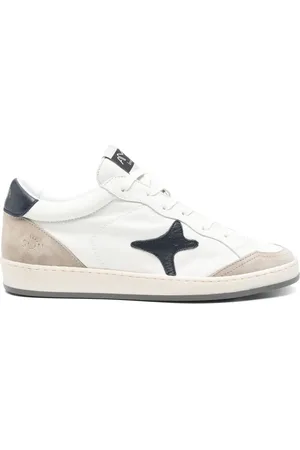 Ama Brand Leather sneakers