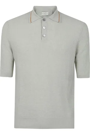 BALLANTYNE Jersey polo shirt