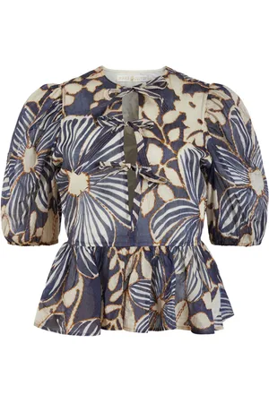 Marie Oliver Estella blouse