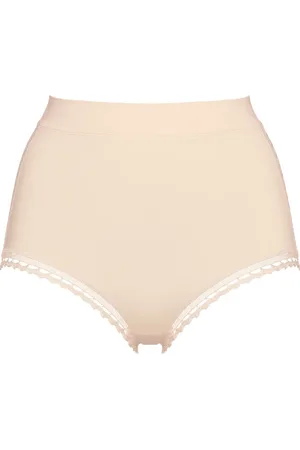 ERES Tempo high-waisted briefs