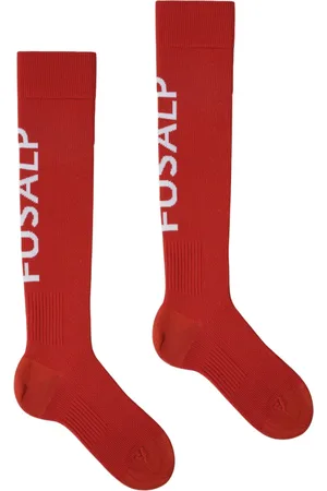 Fusalp Pop ski socks