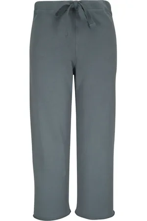 FRANK & EILEEN Cotton trousers