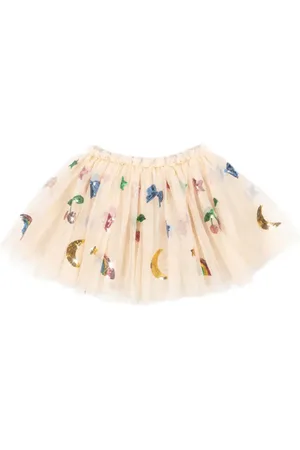 Konges Sløjd Yvonne mini skirt