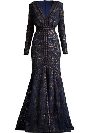 Tadashi Shoji Alawa sequin dress