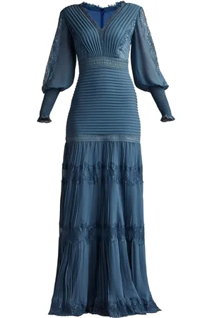 Tadashi Shoji Nyssa gown
