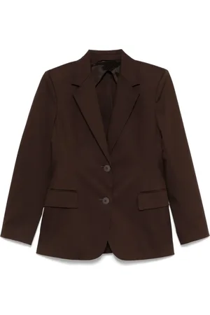 Max Mara Yuppy blazer