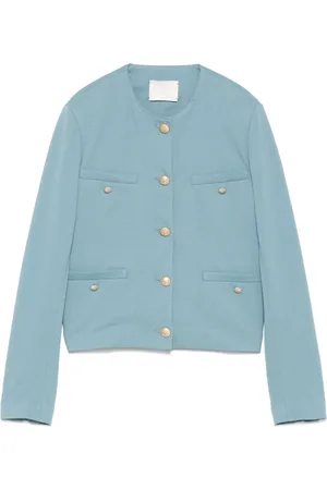 Circolo Textured jacket