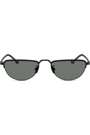 Giorgio Armani D-frame sunglasses