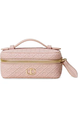 Twin-Set Quilted jewellery box