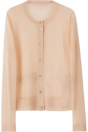 Tom Ford Fine-knit cardigan