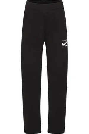 Nike Logo track pants