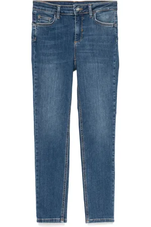 Liu Jo High-rise jeans