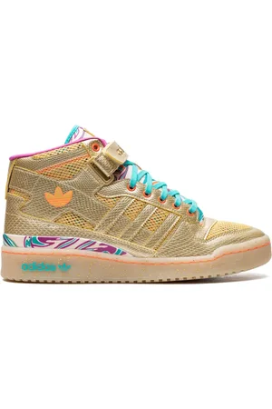 adidas Forum Mid "Carnival" sneakers