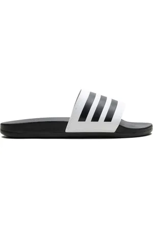 adidas Adilette Comfort "Cloud /Core Black" slides