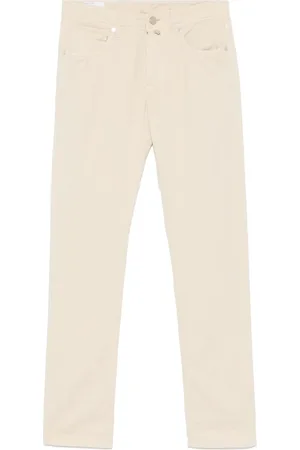 Incotex Tapered trousers