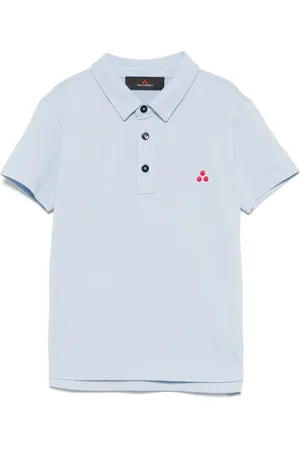 Peuterey Mezzola polo shirt