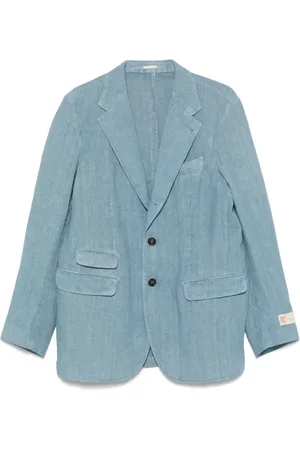 MASSIMO ALBA Catch 2 blazer